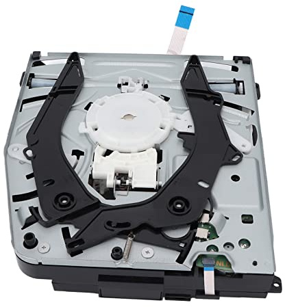 Vomeko Optical Drive För PS Pro - DVD-enhetsersättning För PS 4Pro CUH-7015a CUH-7015B CUH-7000 Spelkonsol, Blu-ray-enheter