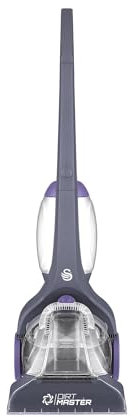 Swan Dirtmaster SC17310N Carpet Cleaner, Lightweight Wet Cleaner for Carpets, Rugs and Car Seats, Deep Cleaning with Stain Removal, Refreshes and Neutralises lingering Pet Odours, Black