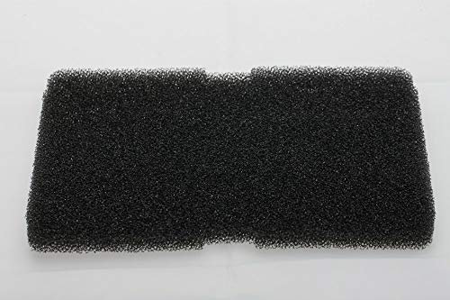 Beko 2964840200 Filtre à peluches pour sèche-linge Beko 245 x 155 mm