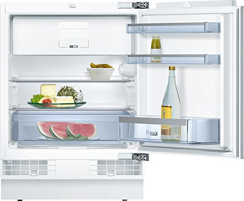 Bosch Serie 6 KUL15AFF0 frigo combine Intégré (placement) 123 L F