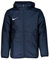 Nike Jungen Y Nk Thrm Rpl Park20 Fall Jkt Regenjacke, Obsidian/White, 137-147 EU