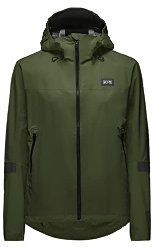 Gorewear Lupra Veste de Cyclisme pour Femme Lupra, GORE-TEX INFINIUM