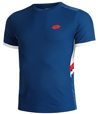Lotto Herren Squadra Iii T-Shirt XXL