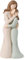 Mother Daughter Figurine, Mother and Daughter Gifts from Mum Birthday Gifts for Women, Mum Gifts for Mothers Day Memorial Gifts for Grave, Gift for Mum Thanksgiving, Mom Gifts for Christmas Mum Gifts