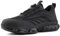 Loiston Arbeitsschuhe Herren Sicherheitsschuhe Damen Stahlkappenschuhe Bequeme Safety Shoes Dachdeckerschuhe Küche Security Schuhe Schwarz EU 43