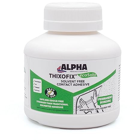 THIXOFIX ECO Contact Adhesive 250ml