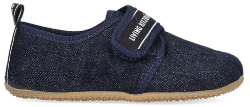 Living Kitzbühel Klettmodell Kids Nachtblau Größe EU 27