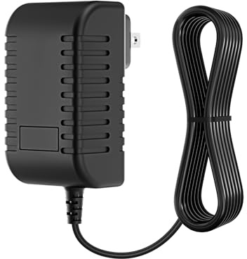 YJWJMZZ 25.2V AC/DC Adapter Charger Compatible with Hiboy Model BK1 FN-A1 FNA1 21.6V 2Ah 21.6VDC 2000mAh Lithium Li-ion Battery Kids Electric Balance Bike Motorcycle 25.2VDC 0.5A Power Supply Cord