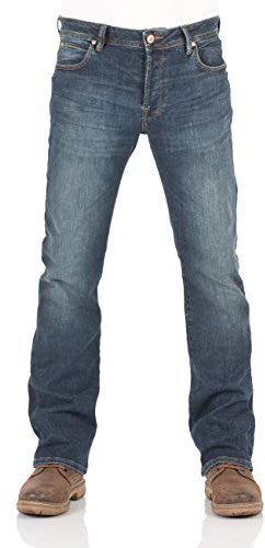 LTB Jeans herr Jeans Röda | Blå 28 29 30 31 32 33 34 36 38 40