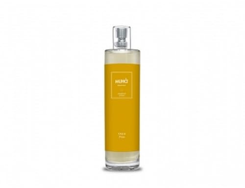 MUHA' | Spray Profumatore per Ambienti, Fragranza Uva e Fico, Formato da 100 ml