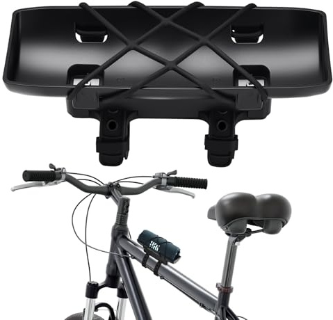 Hzycwgone Bärbar CykelStyre Högtalarefäste för JBL Flip 7/6/5/4/Essential 2 Bärbar Bluetooth-högtalare,Cykel/Motor/ATV/Skoter/Golfbil/Båt Rail Bracket Fäste Hållare Adapter för JBL Flip Serie Speaker