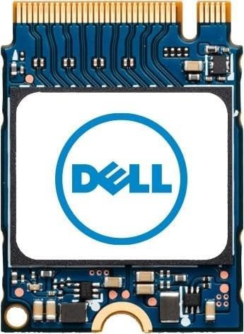 Dell SSD M.2 PCIe NVME Classe 35 da 512 GB