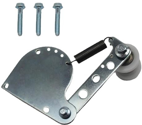Regolatore tendicatena | Stabilizzatore catena | Regolatore catena motore, tendicatena, stabilizzatore catena, fissaggio catena per motori 49cc 66cc 80cc motorizzato