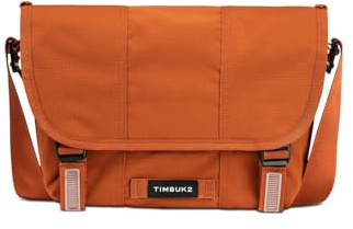 Timbuk2 Flight Classic Messenger Bag, XS, Rust