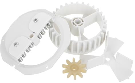 DIKACA Ruota Del Distributore Automatico Di Caramelle Pezzo Di Ricambio Facile Da Installare Nelle Macchine