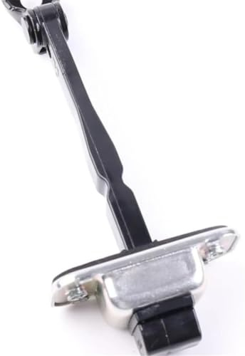 CLWYWUL Door Hinge Check Strap Compatible With Suzuki For S-Cross For Vitara 81810-77J01-000 Door Check Strap Hinge Stopper Limiter Car Door Stopper Check Belt Hinge Stopper