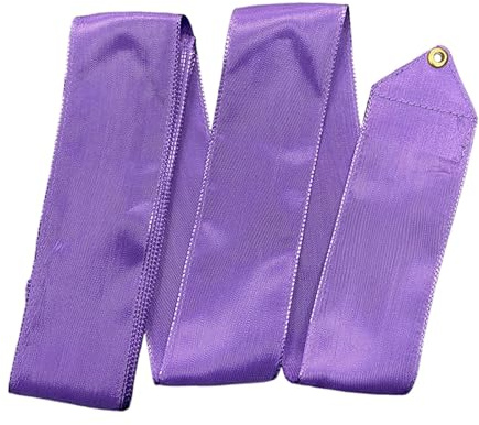 perfk Cintas para Gimnasia rítmica, Danza con Cintas, de Entrenamiento, Banda de Baile para Festivales, Ejercicio físico, Bodas y espectáculos.