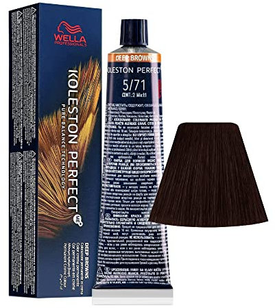 WELLA Koleston Perfect Me+ 5/71 60 ml (W800561-5/71)