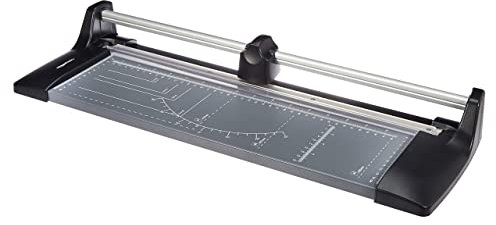 Amazon Basics Papier Rollenschneider, A3-Format