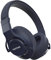 Pantone Celly, Cuffie Wireless Linea, Tecnologia Bluetooth 5.0 con Cancellazione Attiva dei Rumori di Sottofondo, Padiglioni Imbottiti e Archetto Regolabile, 16 ore di Riproduzione Musicale, Navy