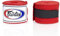 Fairtex Boxbandagen HW2: Komfort und Stil für Jeden Kämpfer! Schütze Bandage Handgelenk und Knöchel mit Eleganz, in Verschiedenen Längen und Farben Erhältlich(Rot-120)