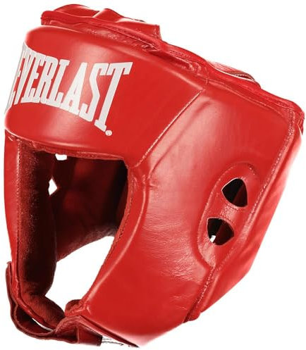 Everlast Amateur Competition Protective Headgear S
