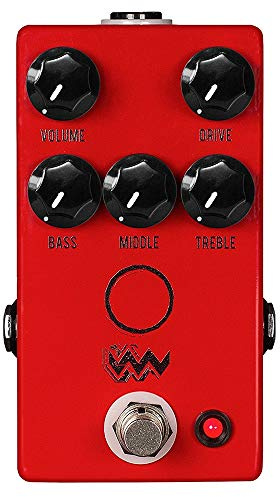JHS Angry Charlie Channel Drive Pedal V3