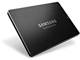 Samsung Festplatte 480 GB SSD Solid State Disk PM883 SATA3 6 GB/s 4k IOPS intern MZ7LH480HAHQ-00005