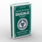Ducale Origine – Spiel mit 32 Karten – Belote