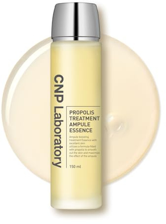 CNP Honey Glow Toner - Propolis Treatment Ampule Essence, 5.0 fl.oz.