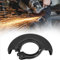 Grinder Guard Replace, for DEWALT Angle Grinder, for Bosch XAG04T XAG04Z XAG09Z XAG11Z METABO