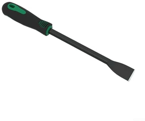 Rascador de juntas de alto rendimiento para motor automotriz para tareas de limpieza (B)