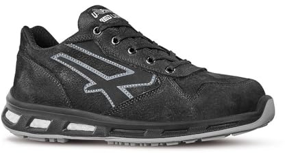 Scarpa da lavoro di sicurezza U-POWER CARBON 47 S3 SRC CI ESD Unisex