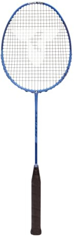 Talbot Torro Racchetta da Badminton Isoforce, 100% Grafite, 439554