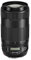 Canon EF 70-300 mm f/4-5.6 IS II USM Lens - Black (Renewed)