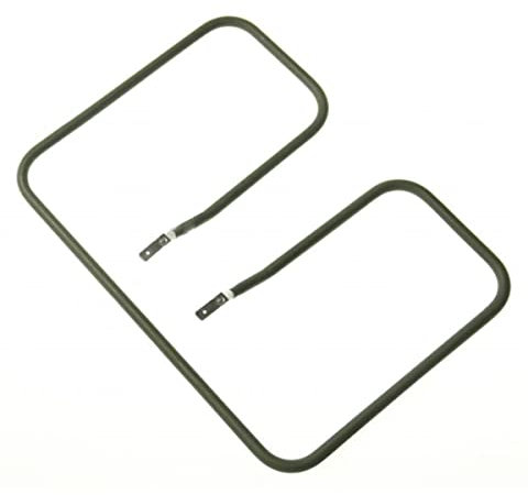 Tefal TS-01039500 Grill Resistor Various Small Household