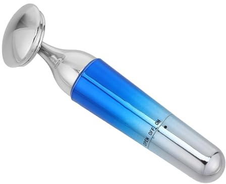 PAMINGONO Appareil De Massage Pour La Peau Appareil De Beauté Masseur Facial Portable Masseur De Visage Pour Les Soins De La Peau Rouleau De Massage Facial