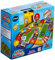 VTech - Tut Tut Bolides, Super Pack Multipistes Twist, pour Circuit Voitures, Extensions des Univers de Jeu, 3 Zones Magiques, Cadeau Enfant de 1 an à 5 Ans - Contenu en Français