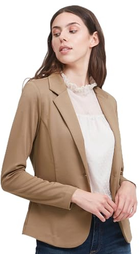 ICHI kvinnor KateIH Bl Blazer