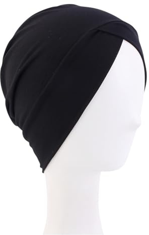 Swimming Cap Women,Nylon Turban Spandex Swimming Swim Hat Caps for Women,Super Elastic Large Cap Ear Protection Ladies Bathing Shower Pool Beach Surfing Water,for Bathroom Vacation Outdoor Activities