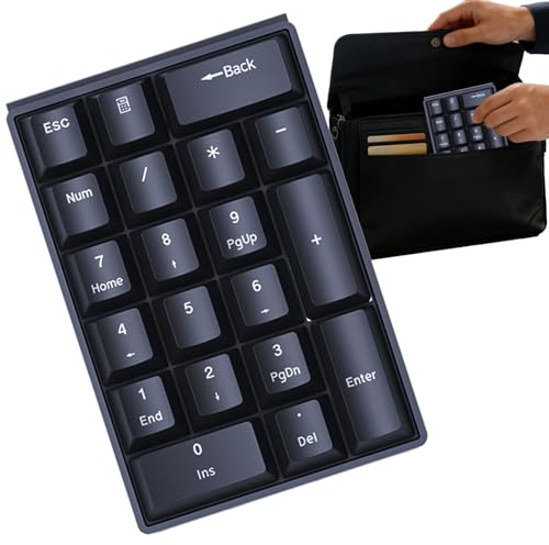 digital platta - trådbunden digital platta, multifunktionell förlängning, plug-and-play-, laptoptillbehör | ekonomiskt bokföringsverktyg för programmerare