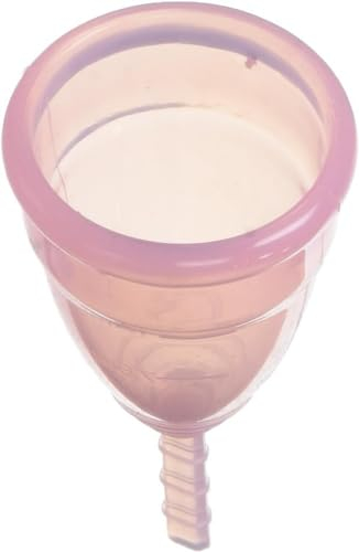 French Tendance Pharma'Cup - Toilette Intime T1, colore: Rosa
