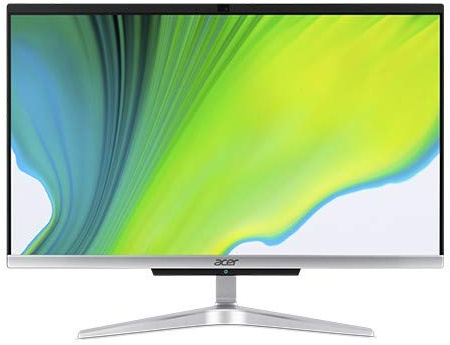 Acer Aspire 963 23,8 Zoll 1920 x 1080 Pixel i3-1005G1 8 GB DDR4-SDRAM 256 GB SSD All-in-One PC Windows 10 Home