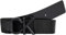 Calvin Klein Herren Gürtel Ck Metal Minimal Webbing 30Mm Gewebt