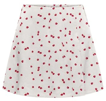 Onlnova Life Elite Chay Skort AOP, Molndansare, XS