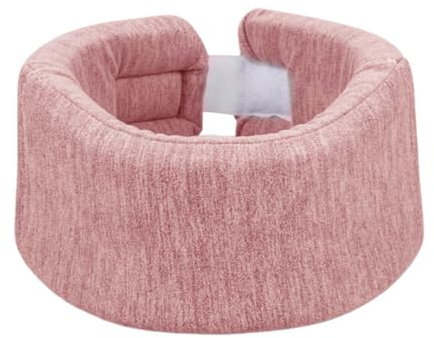 Nuyhadds Cuscino Cervicale - Supporto Per Il Collo Riposante, Cuscino Accogliente Per Poggiatesta | Cuscino Gonfiabile Per Il Collo, Cuscino Per Il In memorys Foam Da Viaggio, Cuscino Cervicale Di