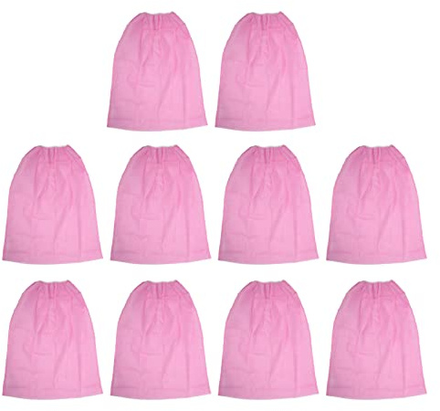 Body de spa desechable Body Band Band Baño de ducha Belleza Salón de belleza 10pcs
