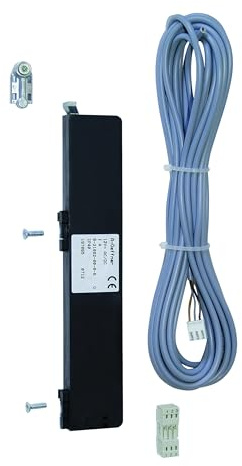 GU Anbauset A-Öffner für Secury Automatik Mehrfachverriegelungen Set, Groß