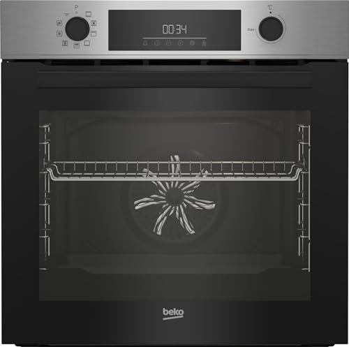 Beko BBIM11300XFP 72 L 2700 W A+ Acciaio inossidabile