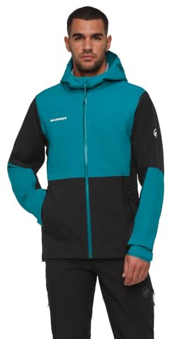 Mammut Linard Guide HS Hooded Jacket Men